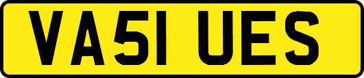 VA51UES