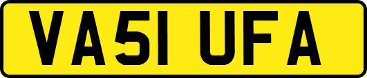 VA51UFA