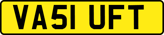 VA51UFT