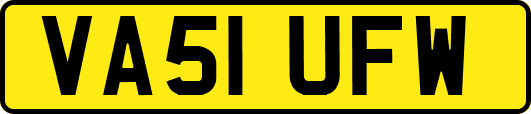 VA51UFW