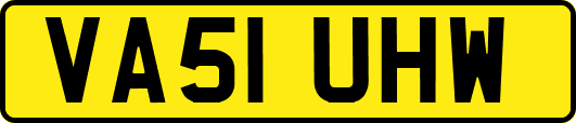 VA51UHW