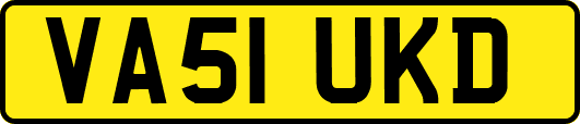 VA51UKD