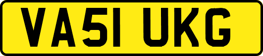 VA51UKG