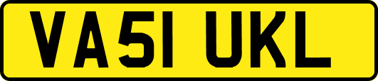 VA51UKL