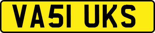 VA51UKS