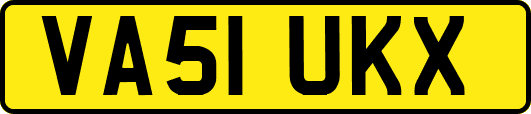VA51UKX