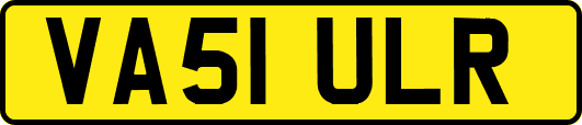 VA51ULR
