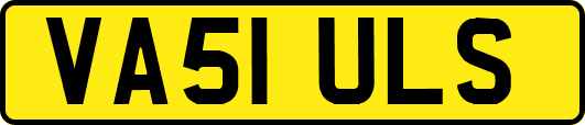 VA51ULS