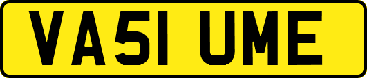 VA51UME