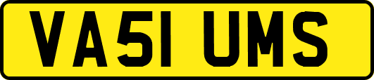 VA51UMS