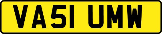 VA51UMW