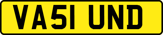 VA51UND