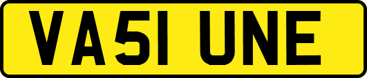 VA51UNE