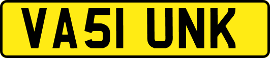 VA51UNK