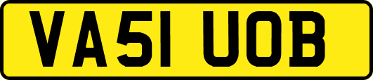 VA51UOB