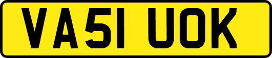 VA51UOK