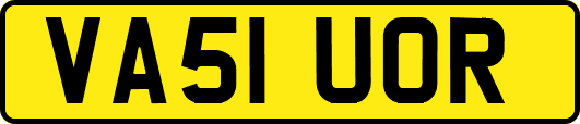 VA51UOR