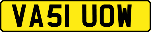 VA51UOW