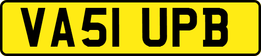 VA51UPB