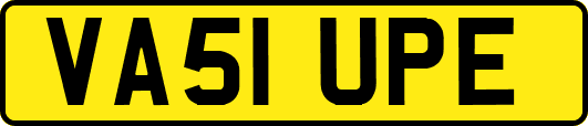 VA51UPE