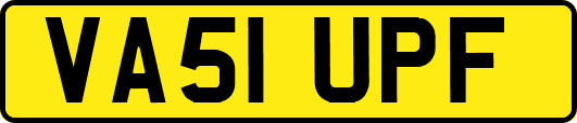 VA51UPF