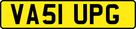 VA51UPG