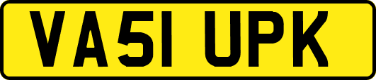 VA51UPK