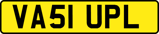 VA51UPL