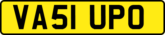 VA51UPO