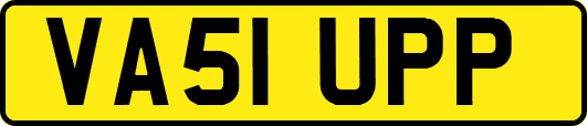 VA51UPP