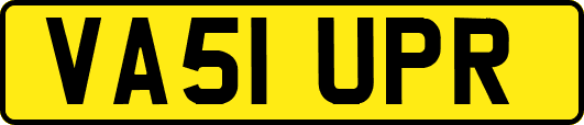 VA51UPR