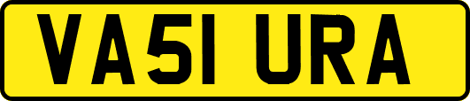 VA51URA