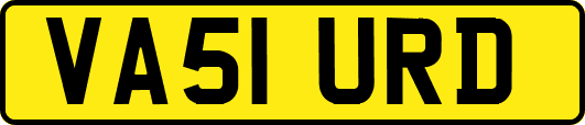 VA51URD