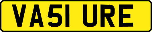 VA51URE