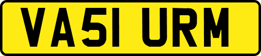 VA51URM
