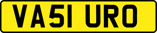 VA51URO