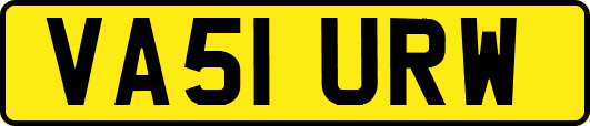 VA51URW