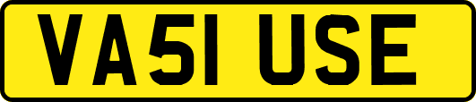 VA51USE