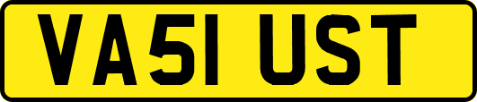VA51UST