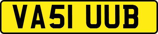 VA51UUB
