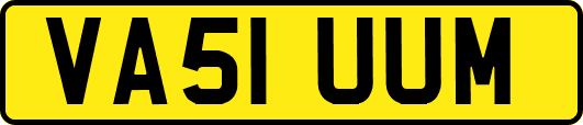 VA51UUM