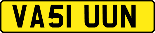 VA51UUN