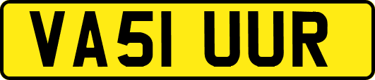 VA51UUR