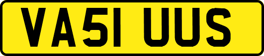 VA51UUS