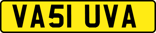 VA51UVA