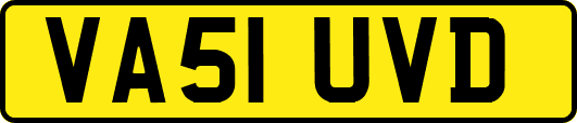 VA51UVD
