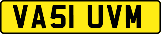 VA51UVM