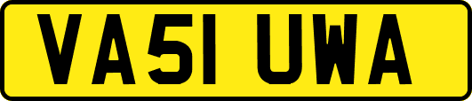 VA51UWA