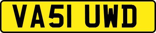 VA51UWD