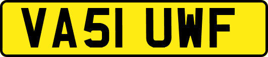 VA51UWF